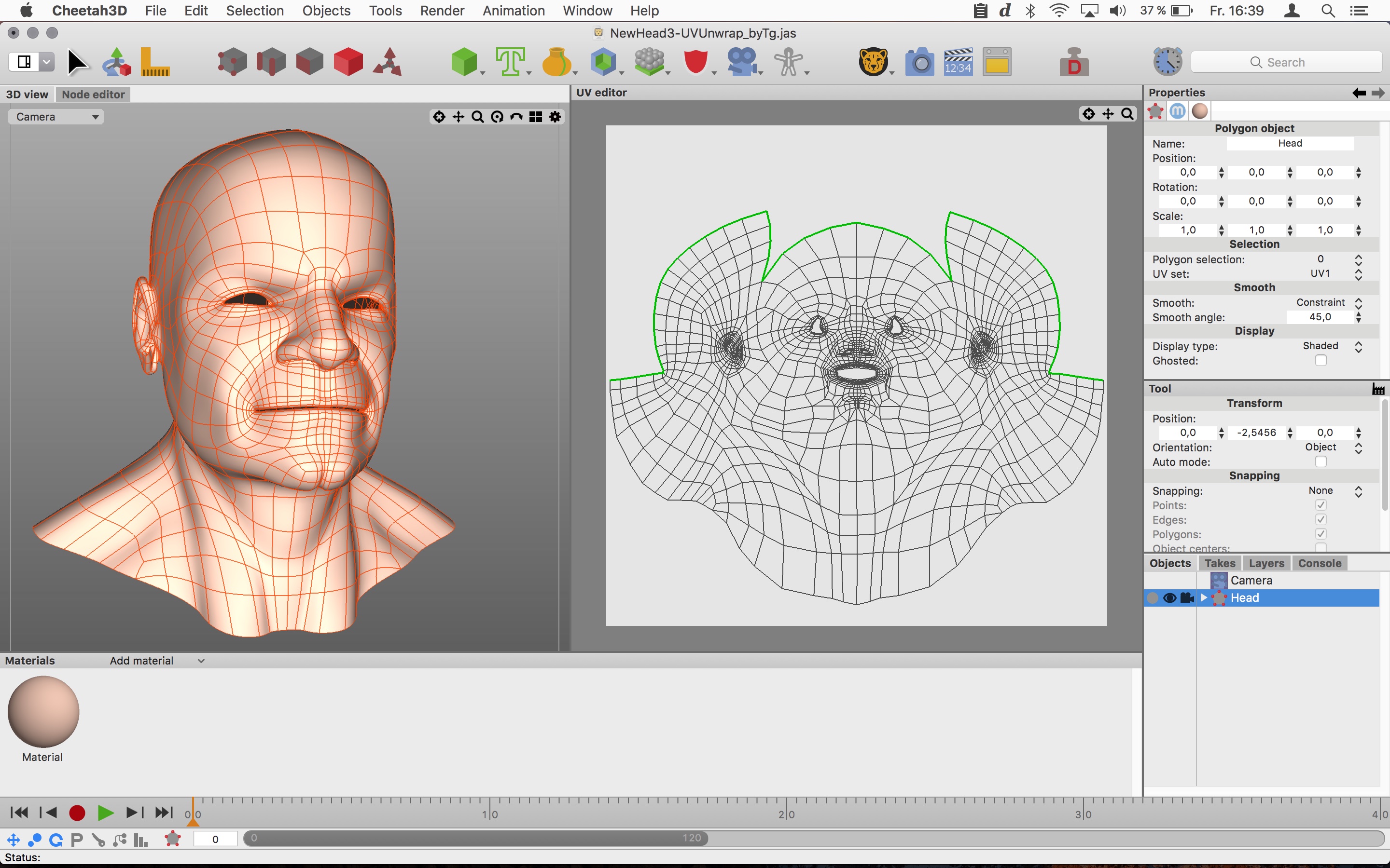 3d printing software for mac